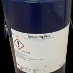 Solvex HD